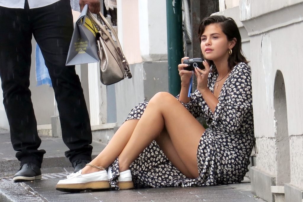 Selena Gomez | Celeb Masta 97