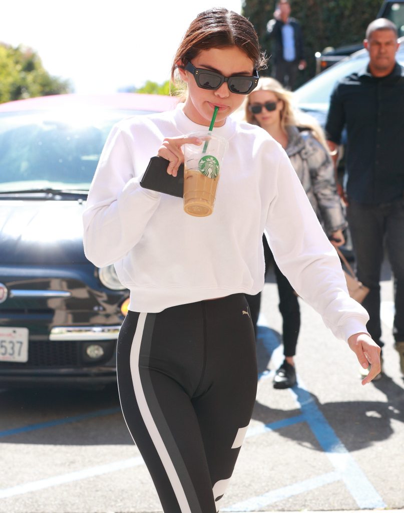 Selena Gomez | Celeb Masta 142