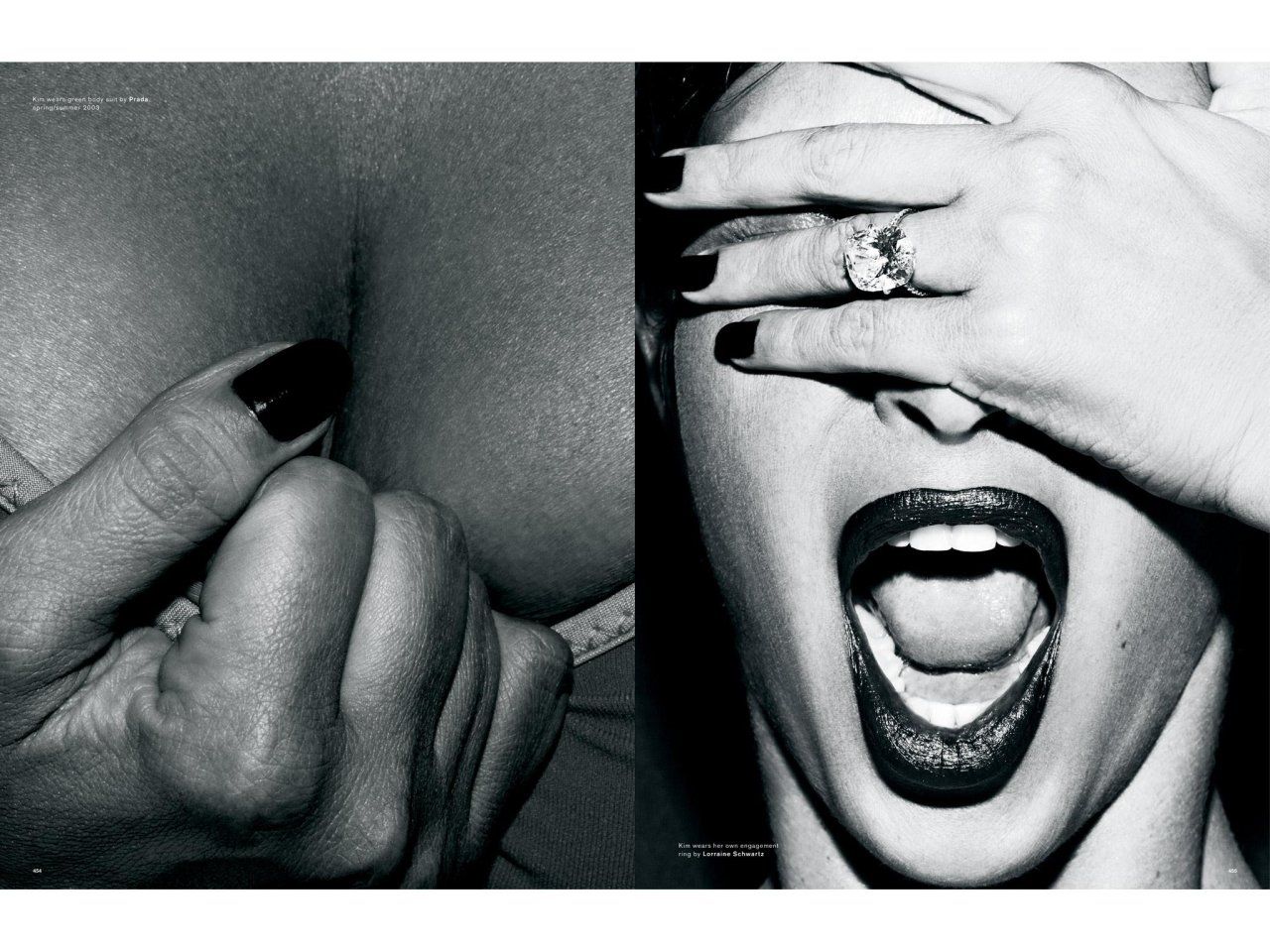 Kim Kardashian | Celeb Masta 40
