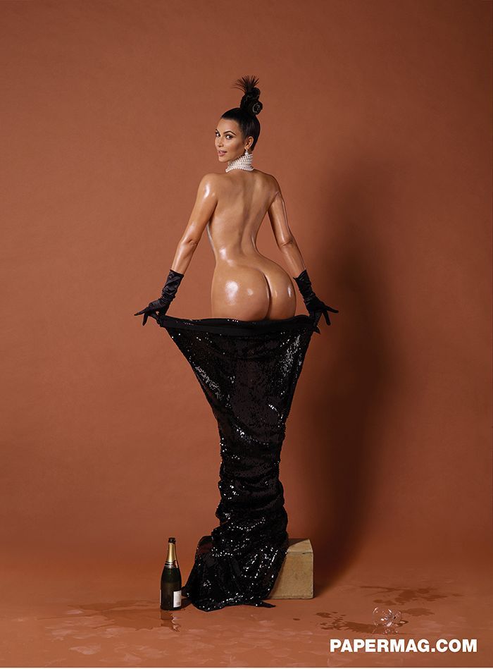 Kim Kardashian | Celeb Masta 56
