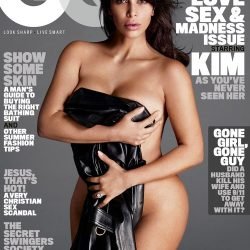 Kim Kardashian | Celeb Masta 17