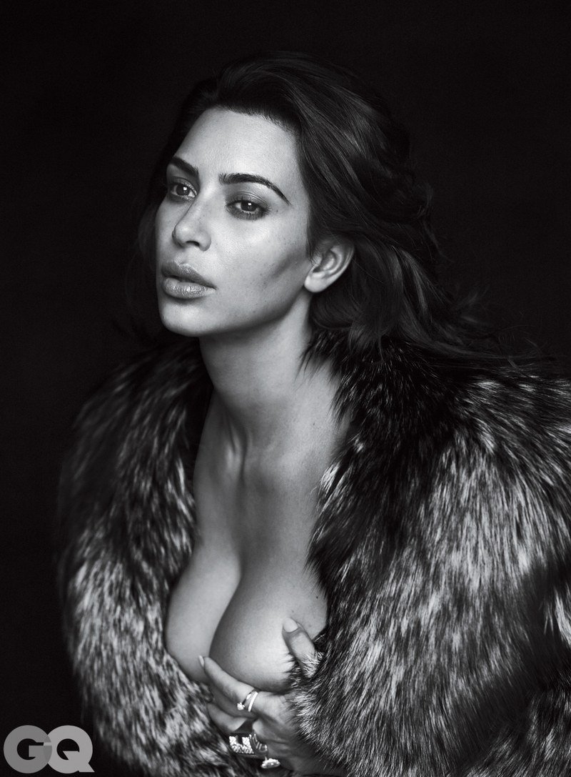 Kim Kardashian | Celeb Masta 25