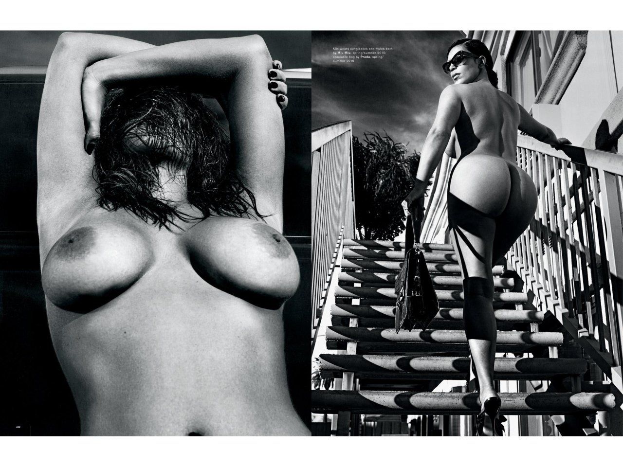 Kim Kardashian | Celeb Masta 36