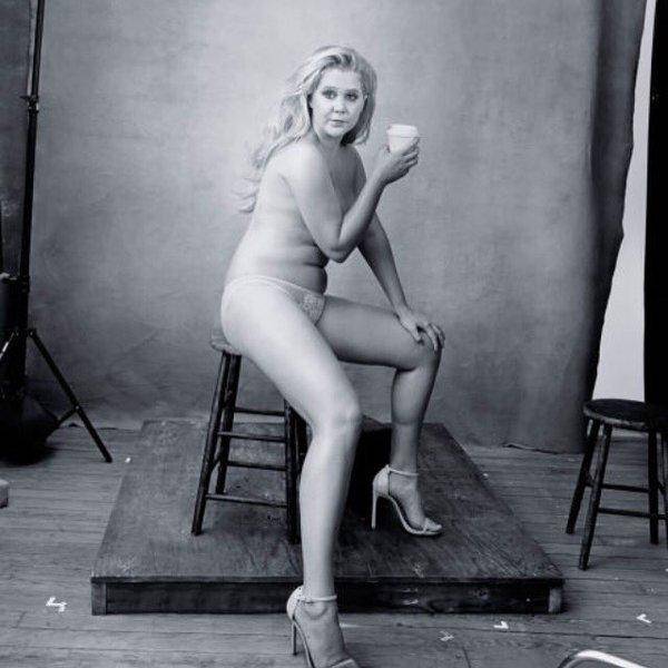 Amy Schumer | Celeb Masta 10