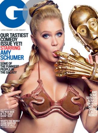 Amy Schumer | Celeb Masta 16