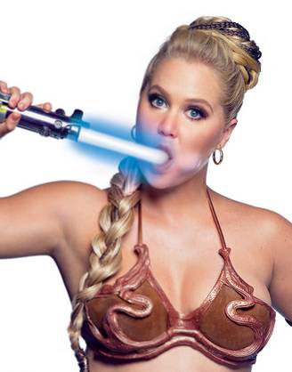 Amy Schumer | Celeb Masta 17