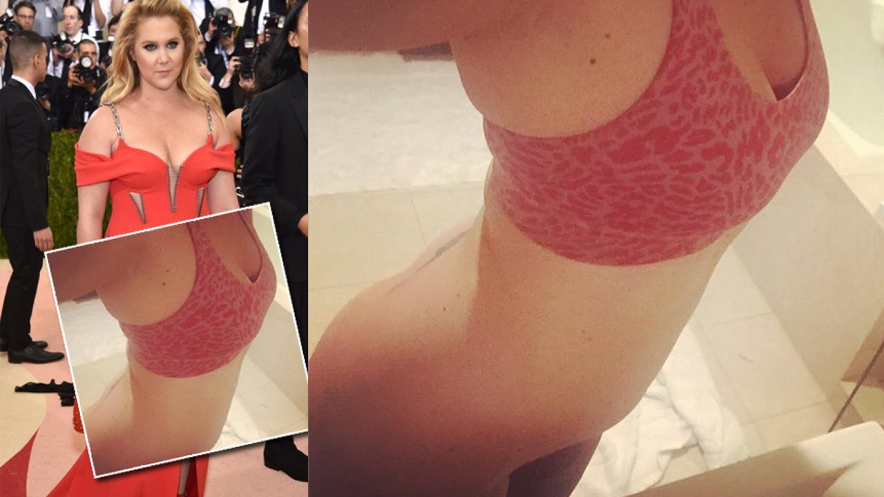 Amy Schumer | Celeb Masta 31