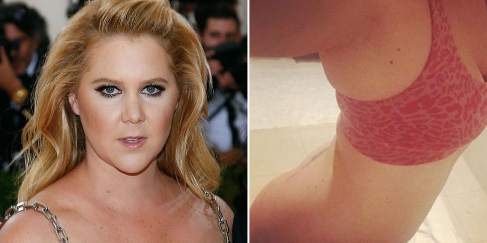 Amy Schumer | Celeb Masta 33