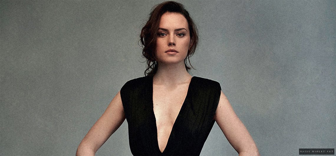Daisy Ridley | Celeb Masta 49