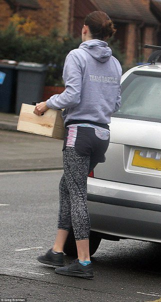 Daisy Ridley | Celeb Masta 41
