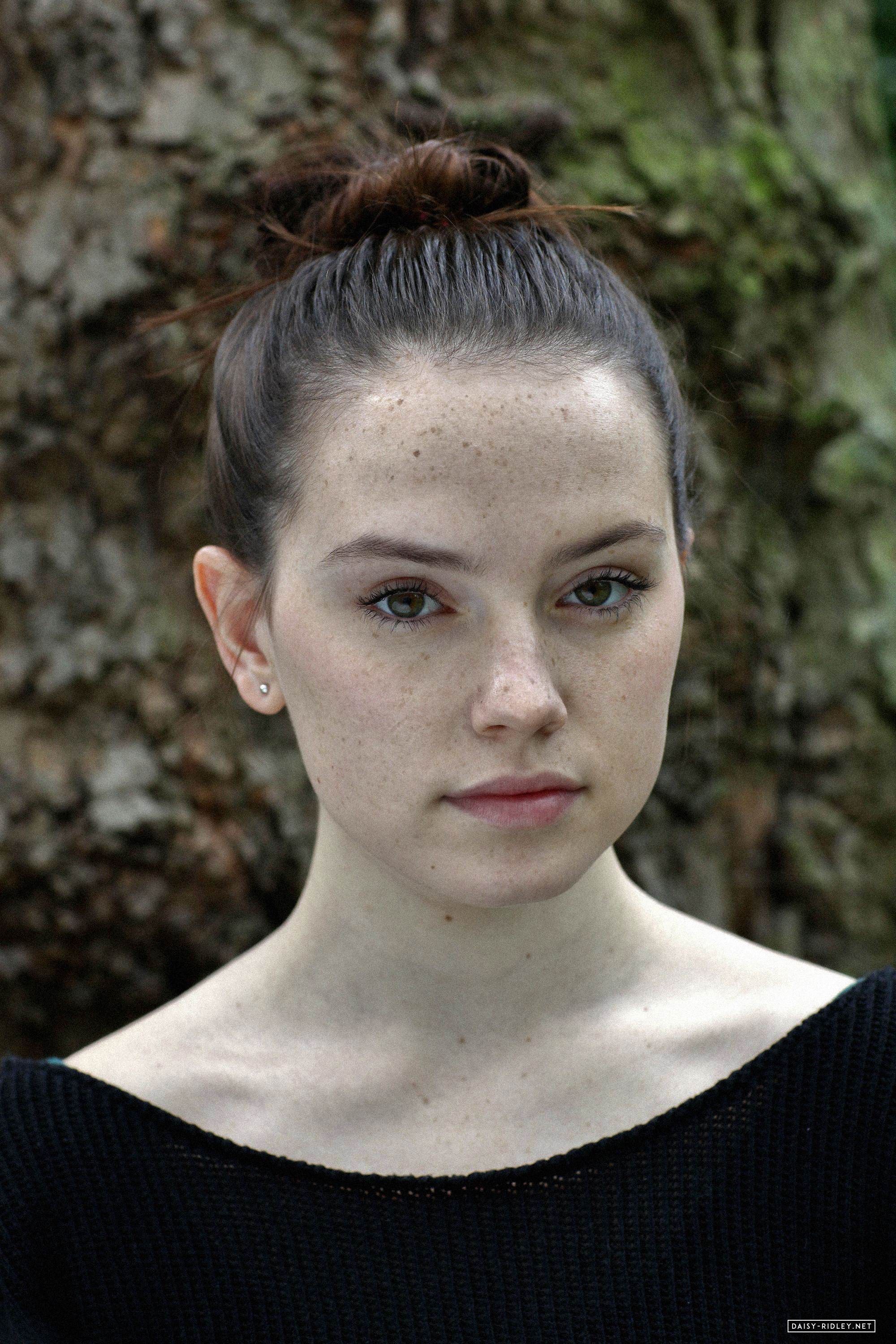 Daisy Ridley | Celeb Masta 45