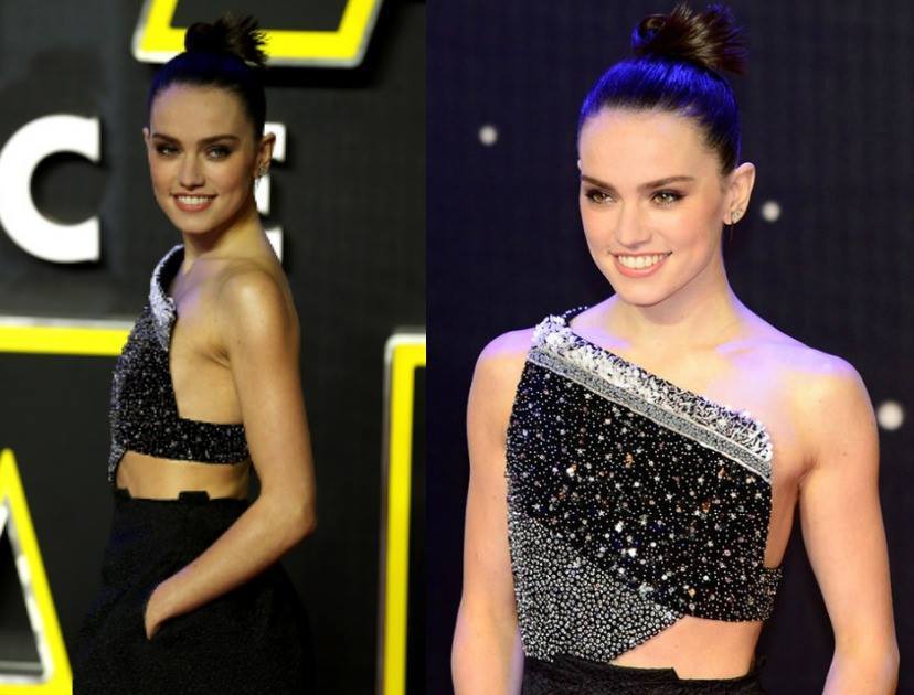 Daisy Ridley | Celeb Masta 46