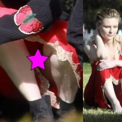 Kirsten Dunst | Celeb Masta 10