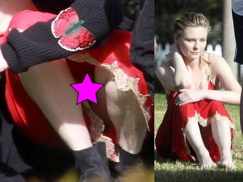 Kirsten Dunst | Celeb Masta 10