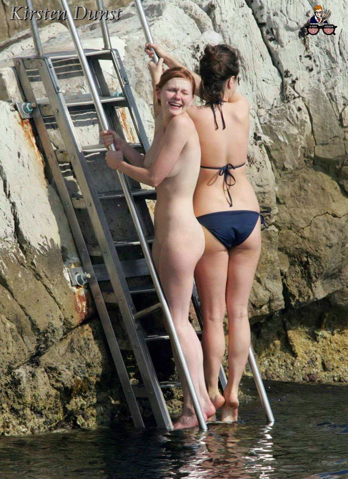 Kirsten Dunst | Celeb Masta 15