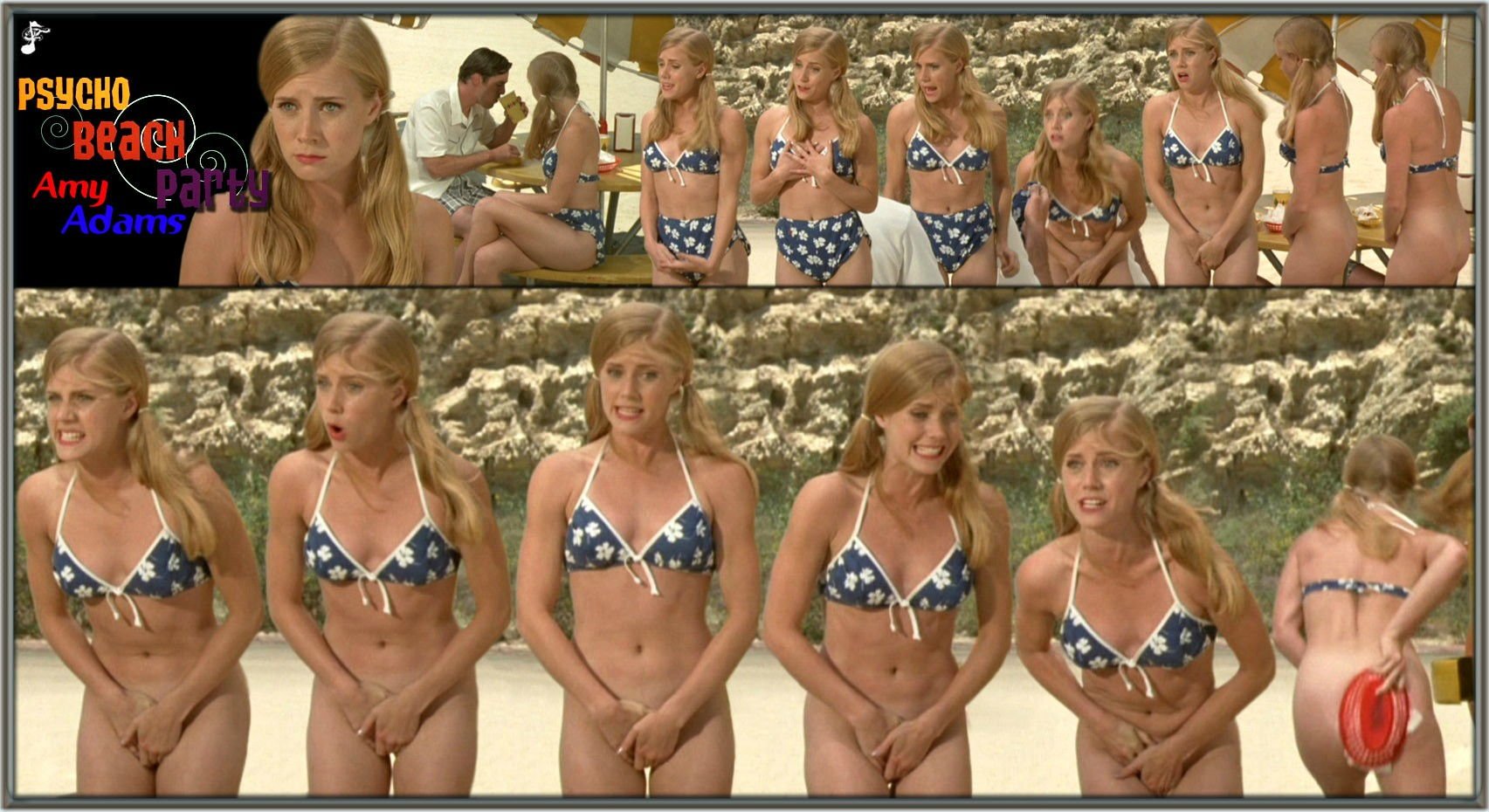 Amy Adams | Celeb Masta 9