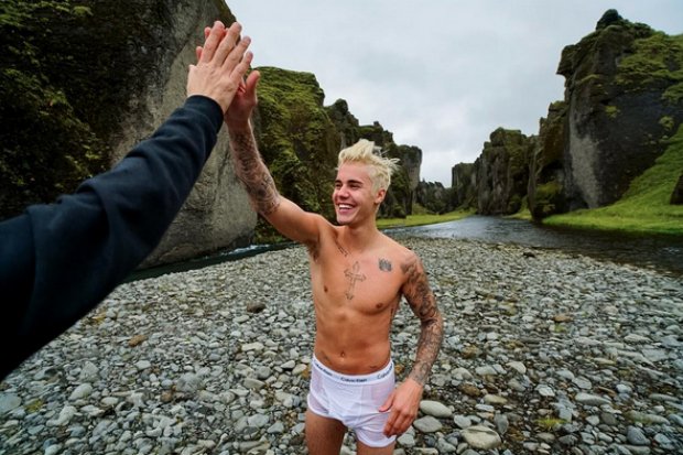 Justin Bieber | Celeb Masta 2