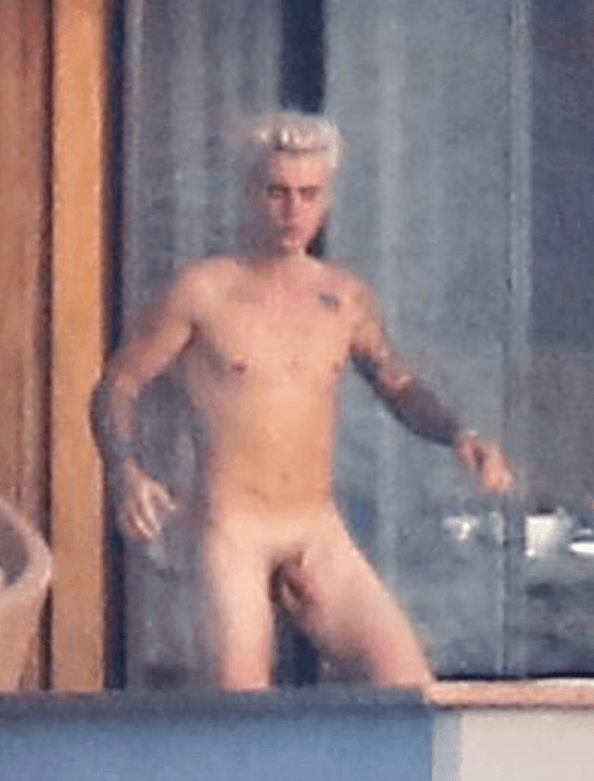 Justin Bieber | Celeb Masta 12