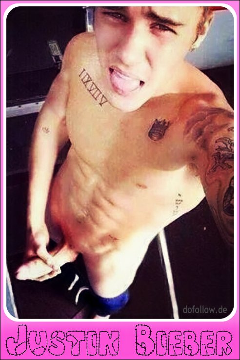 Justin Bieber | Celeb Masta 5