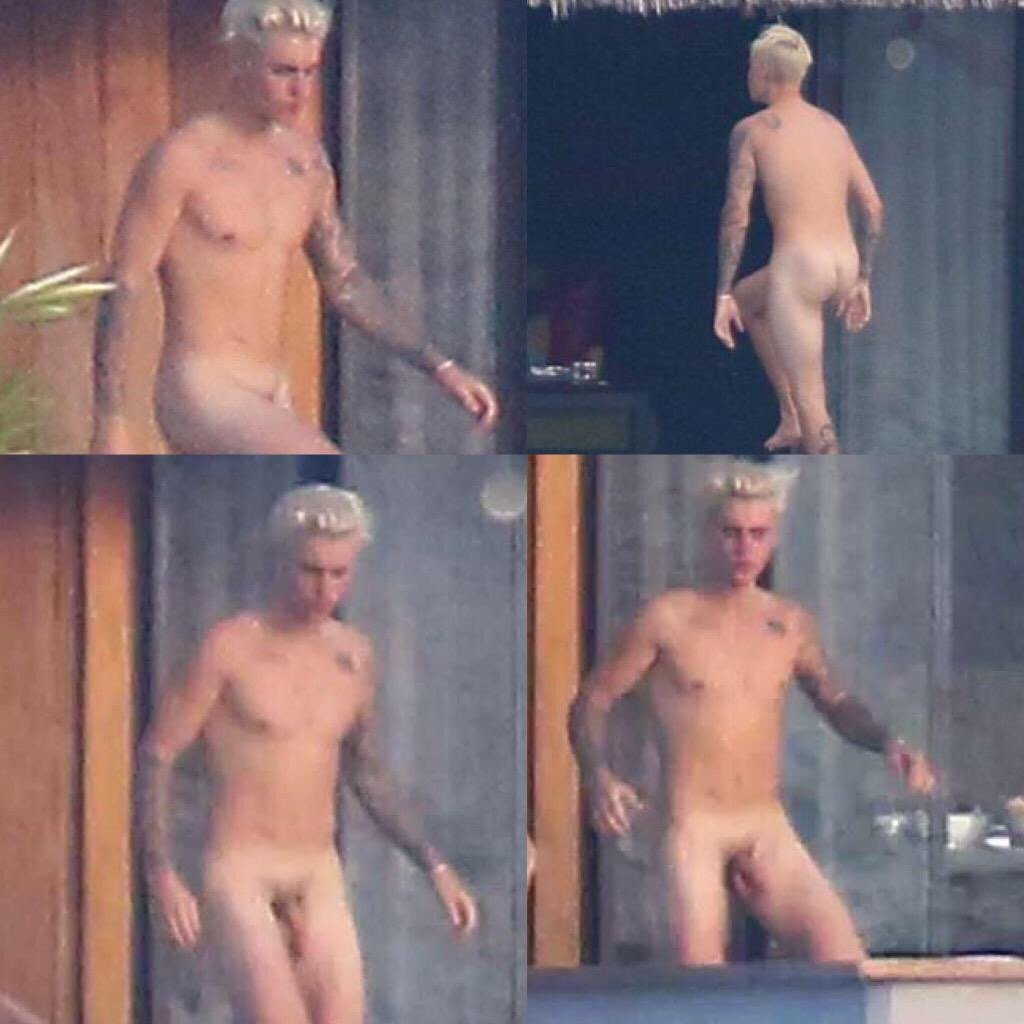 Justin Bieber | Celeb Masta 6