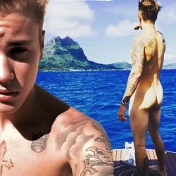 Justin Bieber | Celeb Masta 8