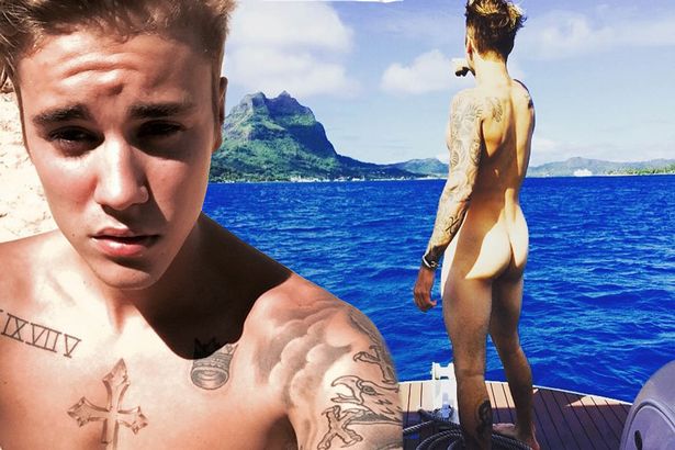 Justin Bieber | Celeb Masta 8