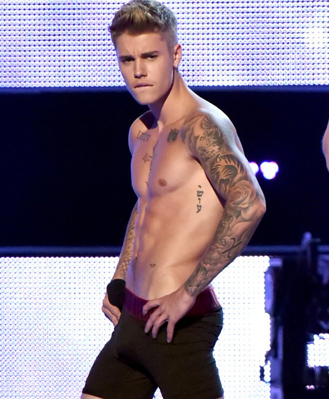 Justin Bieber | Celeb Masta 1