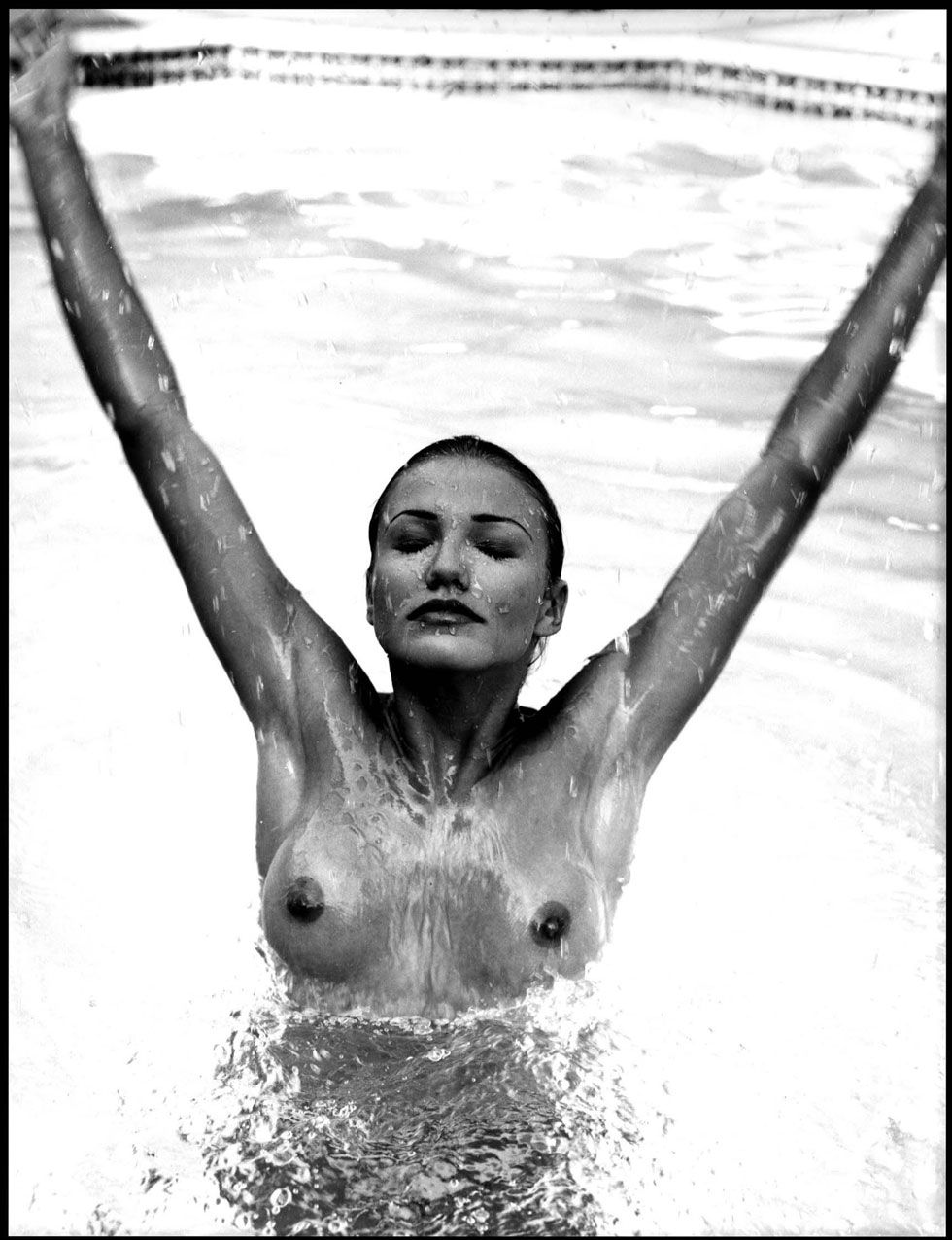 Cameron Diaz | Celeb Masta 13