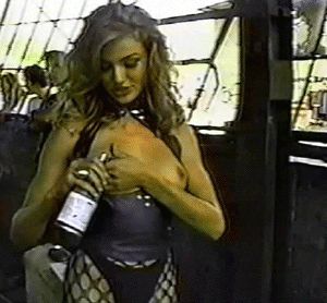 Cameron Diaz | Celeb Masta 16