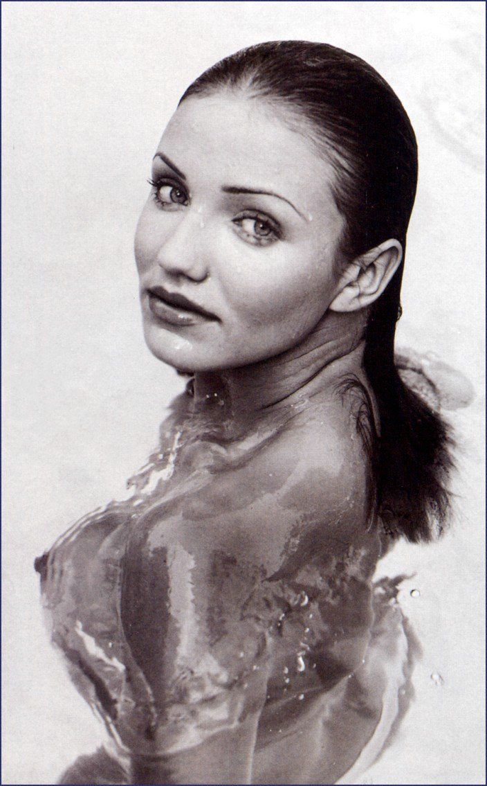 Cameron Diaz | Celeb Masta 19