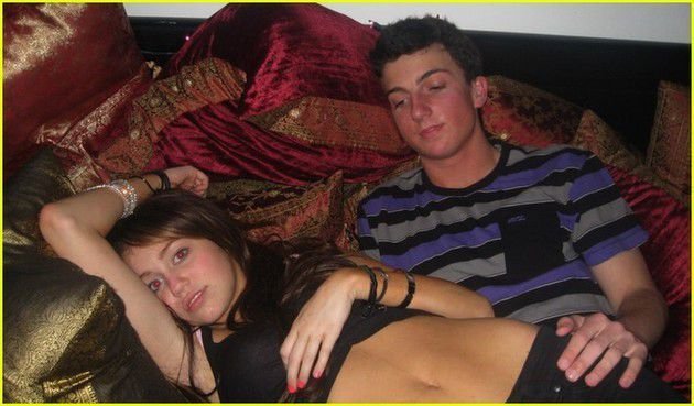 Miley Cyrus | Celeb Masta 13