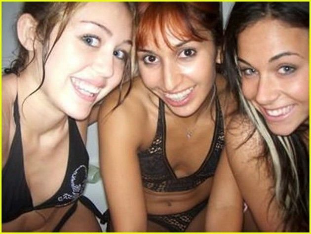 Miley Cyrus | Celeb Masta 17