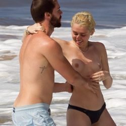 Miley Cyrus | Celeb Masta 23