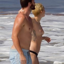 Miley Cyrus | Celeb Masta 33