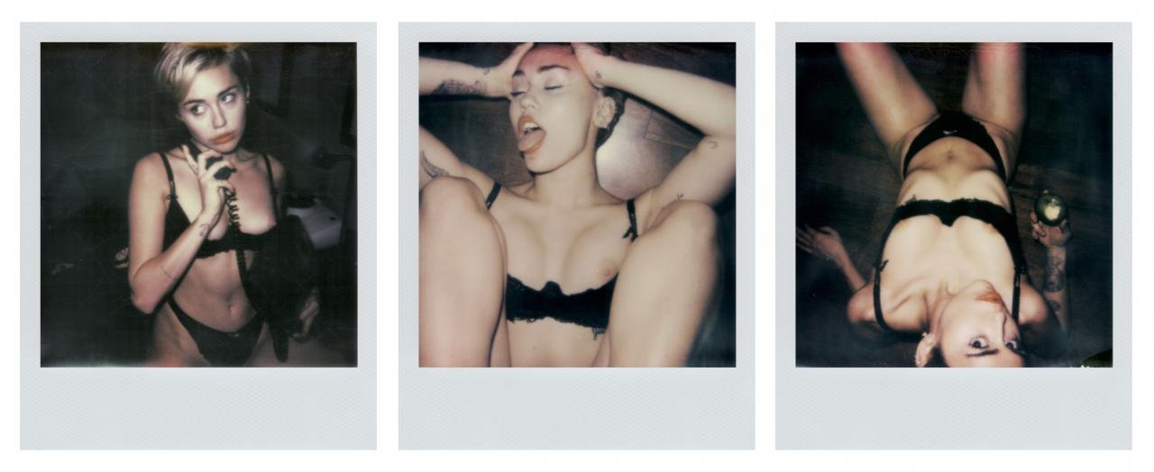 Miley Cyrus | Celeb Masta 62