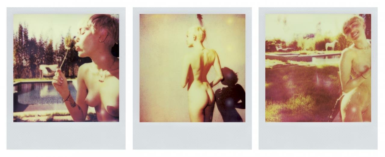 Miley Cyrus | Celeb Masta 63