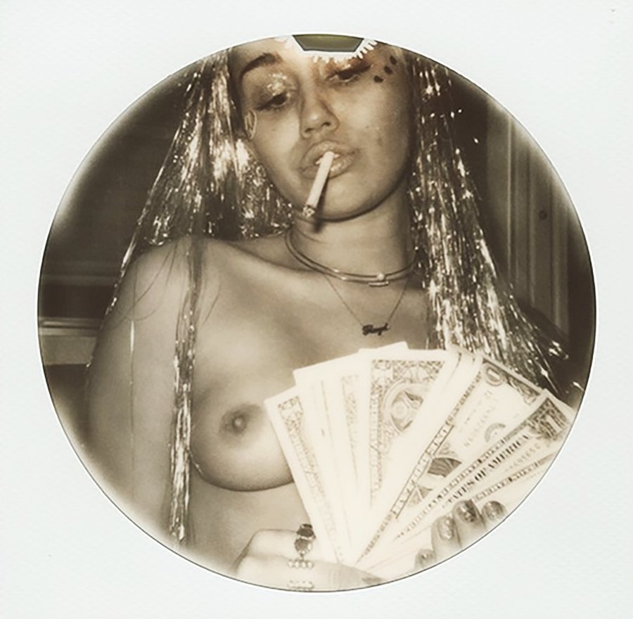Miley Cyrus | Celeb Masta 93