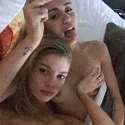 Miley Cyrus | Celeb Masta 36