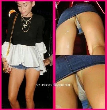 Miley Cyrus | Celeb Masta 205