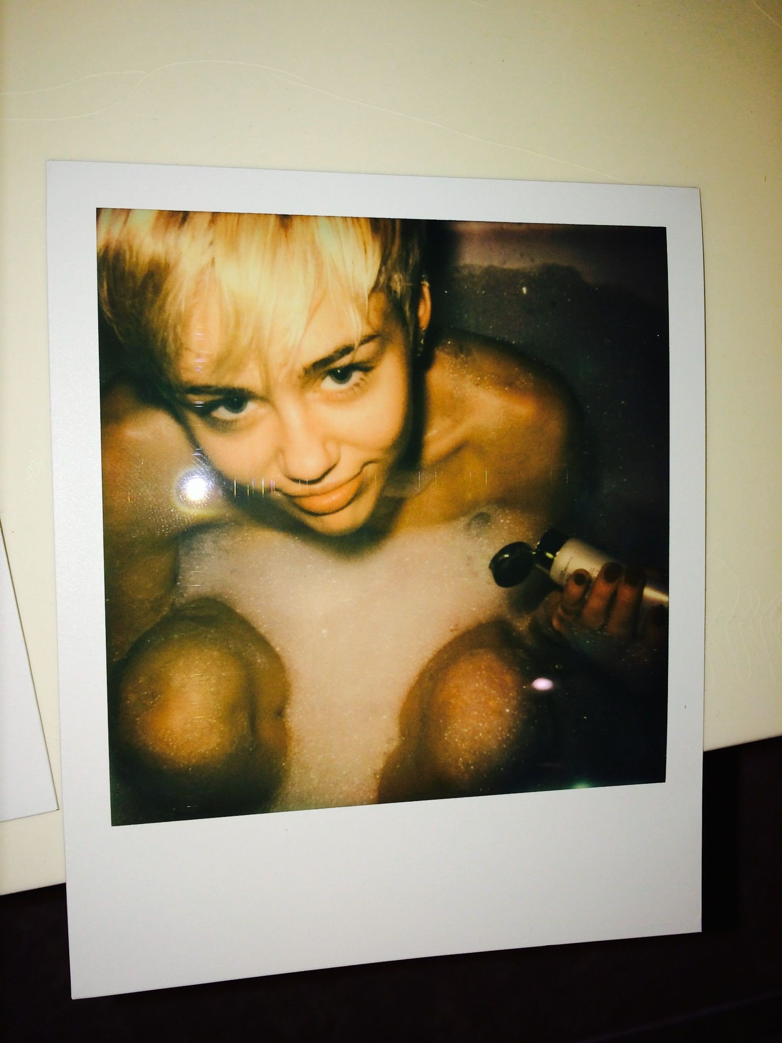 Miley Cyrus | Celeb Masta 261