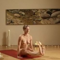 Yoga Pictures (100+ IMG's) | Celeb Masta 44