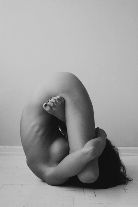 Yoga Pictures (100+ IMG's) | Celeb Masta 56