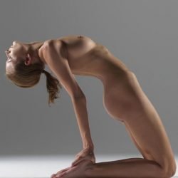 Yoga Pictures (100+ IMG's) | Celeb Masta 59
