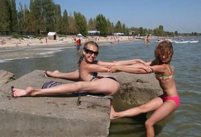 Yoga (100+ pics) Part3 | Celeb Masta 76