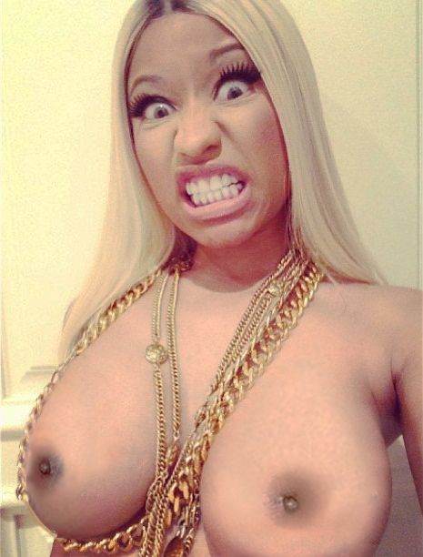 Nicki Minaj | Celeb Masta 109