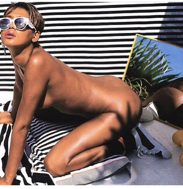 Rihanna | Celeb Masta 83