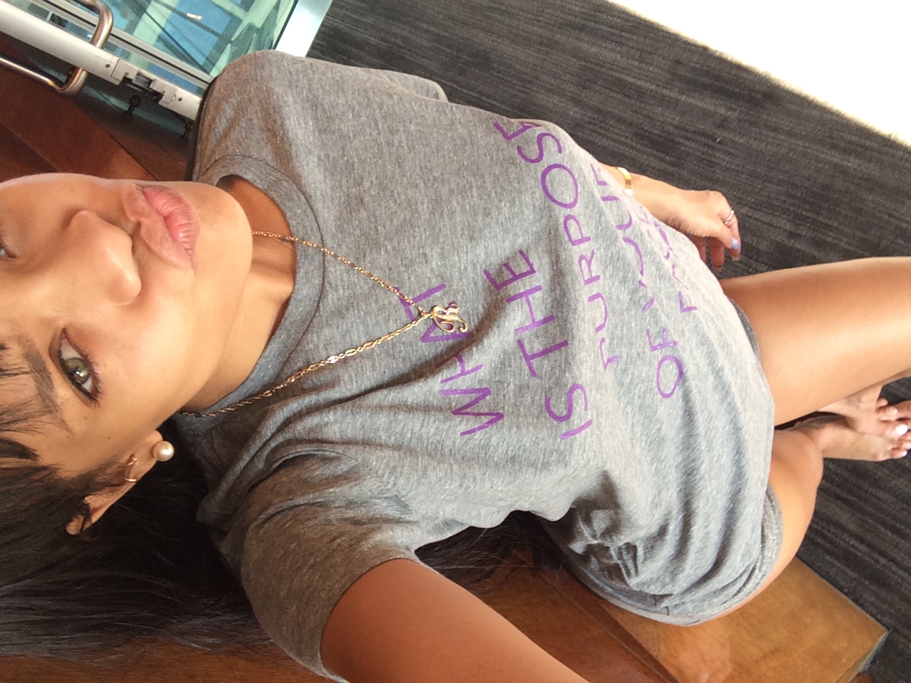 Rihanna | Celeb Masta 84