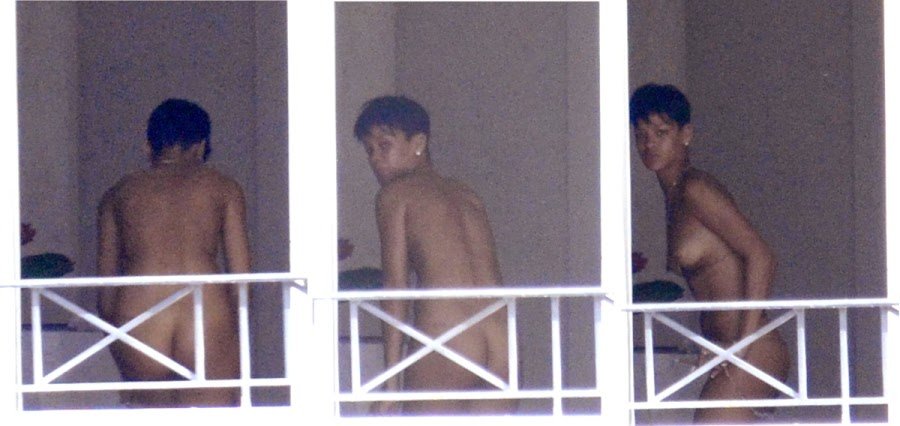 Rihanna | Celeb Masta 101