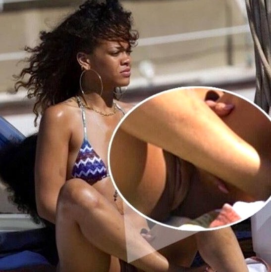 Rihanna | Celeb Masta 8