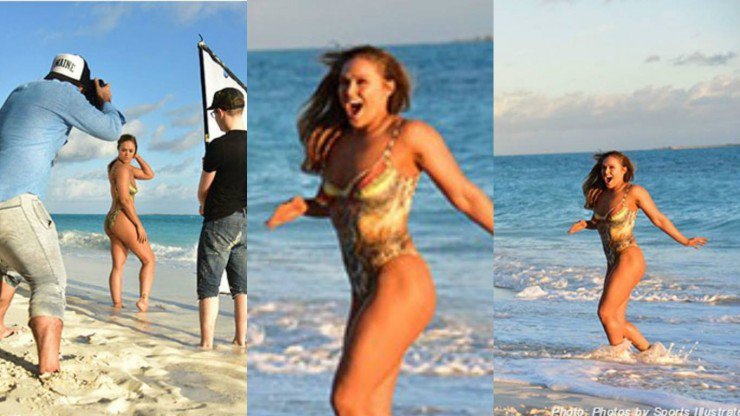 Ronda Rousey | Celeb Masta 1